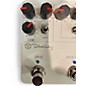 Used Keeley TONE WORKSTATION Effect Processor