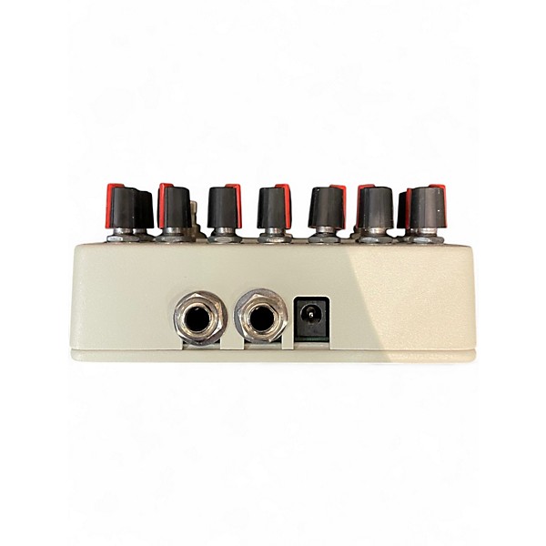 Used Keeley TONE WORKSTATION Effect Processor