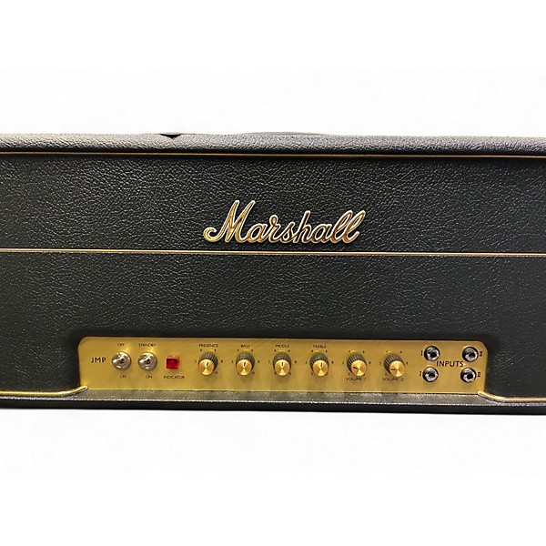 Used Marshall 1959HW Hand Wired Plexi 100W Tube Guitar Amp Head