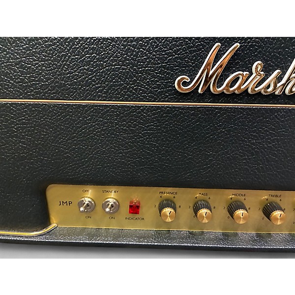 Used Marshall 1959HW Hand Wired Plexi 100W Tube Guitar Amp Head