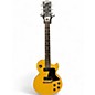 Used Gibson Les Paul Special TV Yellow Solid Body Electric Guitar