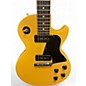Used Gibson Les Paul Special TV Yellow Solid Body Electric Guitar