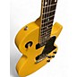 Used Gibson Les Paul Special TV Yellow Solid Body Electric Guitar