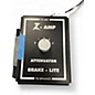 Used Dr Z Z Amp Brake-Lite Attenuator Power Attenuator
