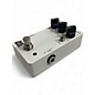 Used JHS HARMONIC TREM Pedal