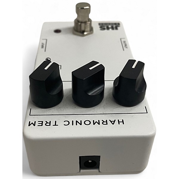 Used JHS HARMONIC TREM Pedal