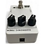 Used JHS HARMONIC TREM Pedal