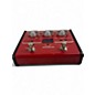 Used VOX stompLab Effect Processor