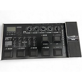 Used KORG TONEWORKS AX30000G Effect Processor