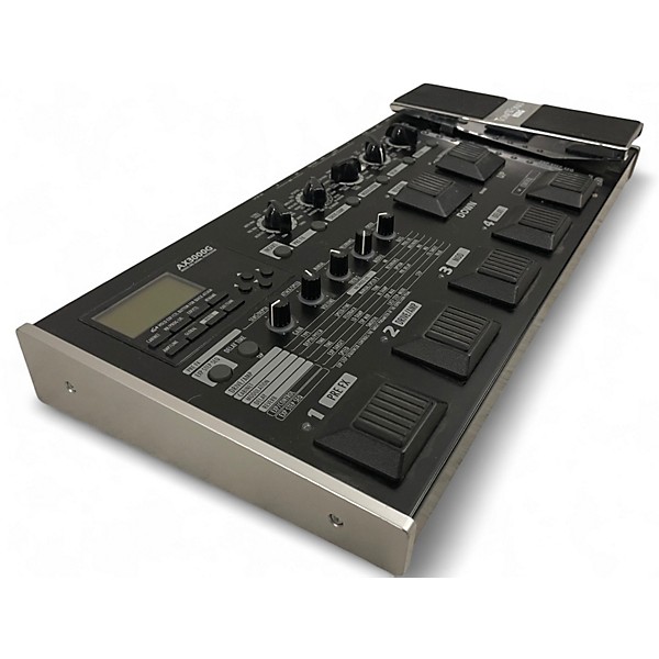 Used KORG TONEWORKS AX30000G Effect Processor