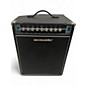 Used Acoustic B100C Bass Combo Amp thumbnail