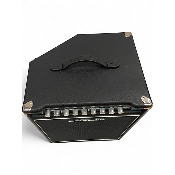 Used Acoustic B100C Bass Combo Amp