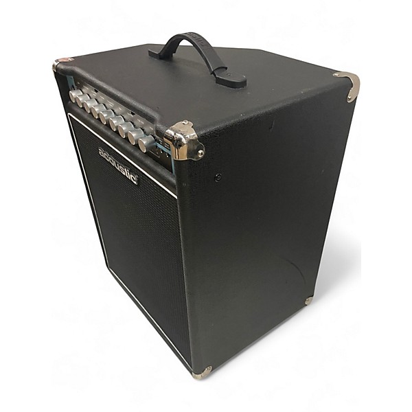 Used Acoustic B100C Bass Combo Amp