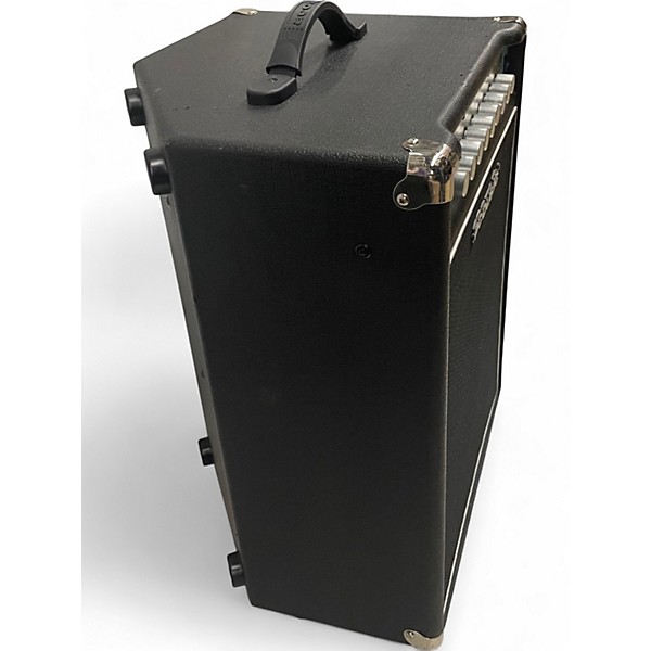 Used Acoustic B100C Bass Combo Amp