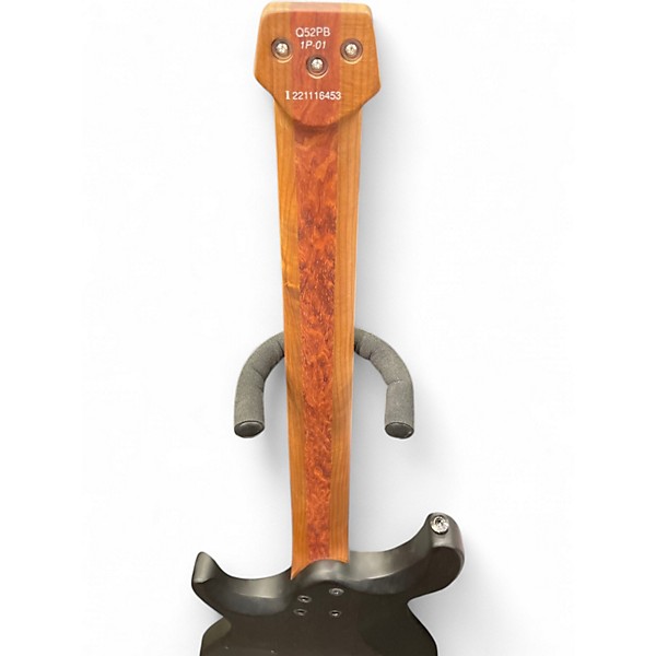 Used Ibanez Q52PB ANTIQUE BROWN STAINED Solid Body Electric Guitar