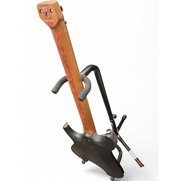 Used Ibanez Q52PB ANTIQUE BROWN STAINED Solid Body Electric Guitar