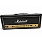 Used Marshall DSL100HR Tube Guitar Amp Head thumbnail