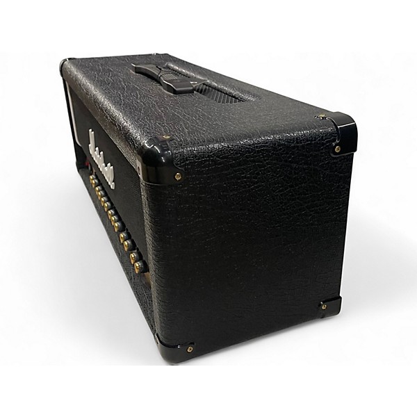 Used Marshall DSL100HR Tube Guitar Amp Head