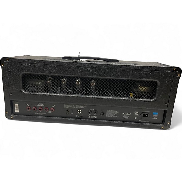Used Marshall DSL100HR Tube Guitar Amp Head