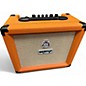 Used Orange Amplifiers Crush 20RT Guitar Combo Amp thumbnail