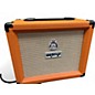 Used Orange Amplifiers Crush 20RT Guitar Combo Amp
