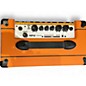 Used Orange Amplifiers Crush 20RT Guitar Combo Amp