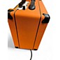 Used Orange Amplifiers Crush 20RT Guitar Combo Amp