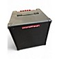 Used Ibanez Promethean P20 Bass Combo Amp thumbnail