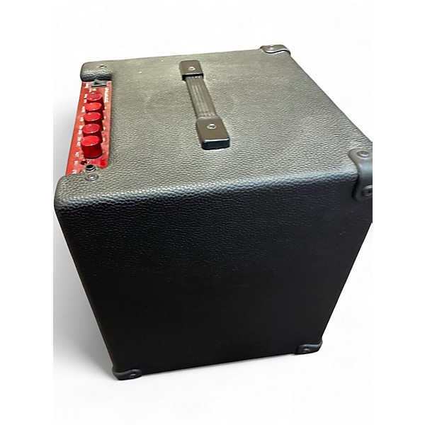 Used Ibanez Promethean P20 Bass Combo Amp