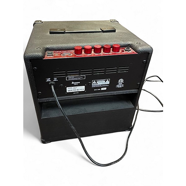 Used Ibanez Promethean P20 Bass Combo Amp