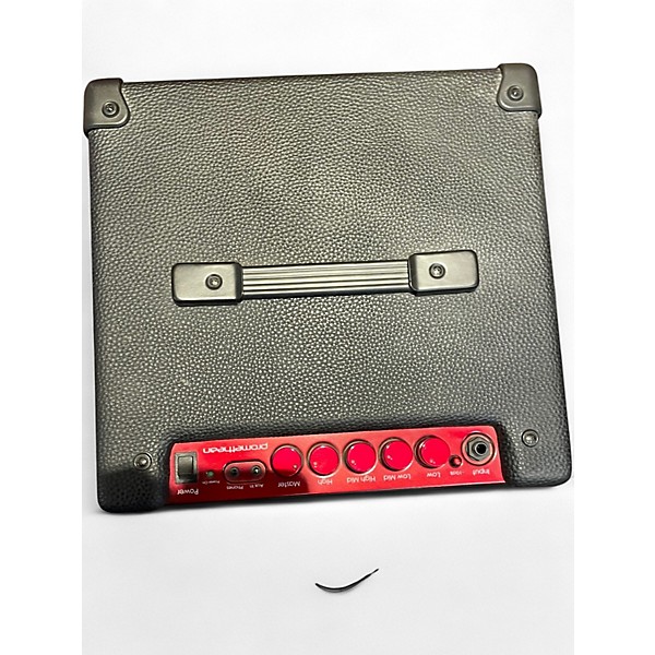 Used Ibanez Promethean P20 Bass Combo Amp