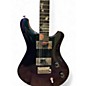 Used Baldacci Solid Body Electric  gloss vortex color shift Solid Body Electric Guitar thumbnail