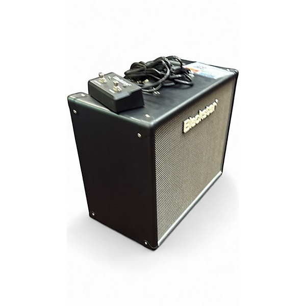 Used Blackstar HT20R MkII 20W 1x12 Tube Guitar Combo Amp