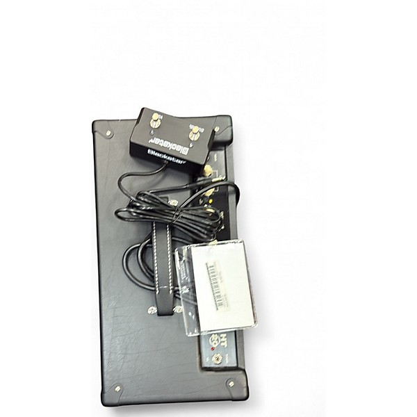 Used Blackstar HT20R MkII 20W 1x12 Tube Guitar Combo Amp