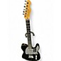 Used 2025 Fender AMERICAN ULTRA II TELECASTER TEAXS TEA Solid Body Electric Guitar thumbnail