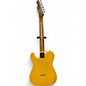 Used Fender MVP 50S TELECASTER RELIC  Butterscotch Blonde Solid Body Electric Guitar