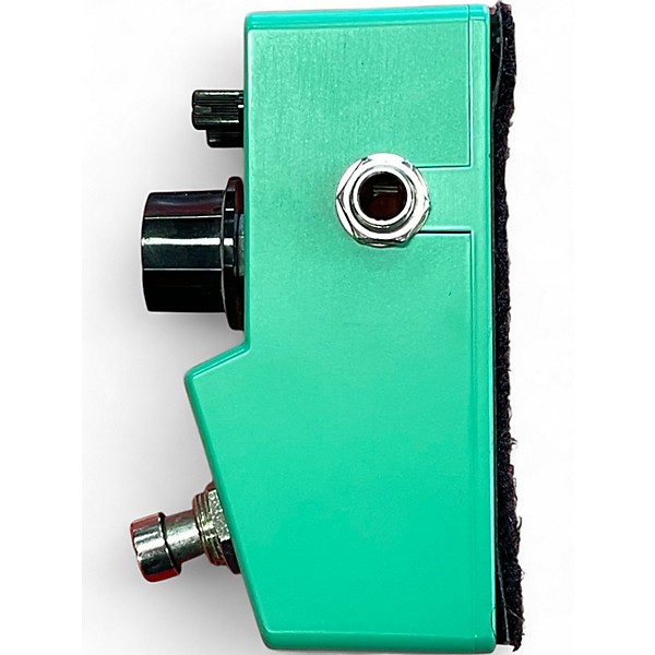 Used Ibanez Tube Screamer Mini Effect Pedal
