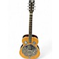 Used Morgan Monroe MSQ100 Natural Resonator Guitar