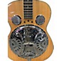 Used Morgan Monroe MSQ100 Natural Resonator Guitar