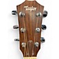 Used Taylor 210 Natural Acoustic Guitar