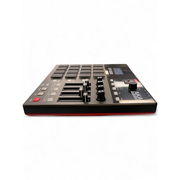 Used Akai Professional MPD226 MIDI Controller