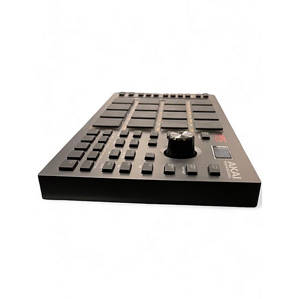 Used Akai Professional MPC STUDIO BLACK Production Controller