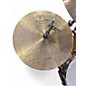Used Zildjian 14in K Constantinople Hi Hat Pair Cymbal thumbnail