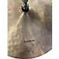 Used Zildjian 14in K Constantinople Hi Hat Pair Cymbal