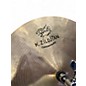 Used Zildjian 14in K Constantinople Hi Hat Pair Cymbal