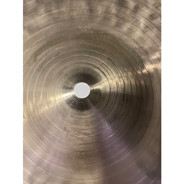 Used Zildjian 18in K Constantinople Crash Cymbal
