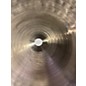 Used Zildjian 18in K Constantinople Crash Cymbal
