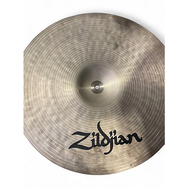 Used Zildjian 18in K Constantinople Crash Cymbal