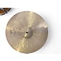 Used Zildjian 19in K Constantinople Crash Ride Cymbal thumbnail