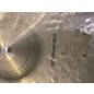 Used Zildjian 19in K Constantinople Crash Ride Cymbal